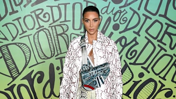 Kim Kardashian pasa sus primeros días de soltería en una fiesta en Miami 