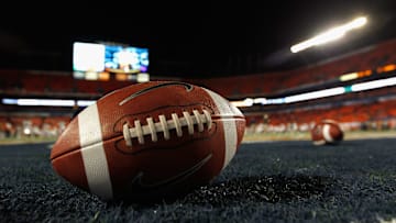 Discover Orange Bowl - West Virginia v Clemson