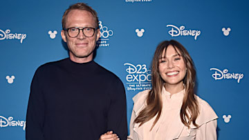 Reports say 'WandaVision' finished filming before shutdowns began over COVID-19 safety concerns.