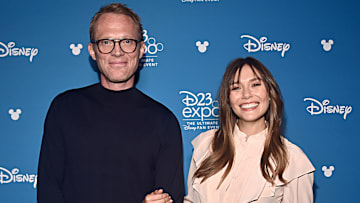 'WandaVision' reportedly still releasing in 2020.