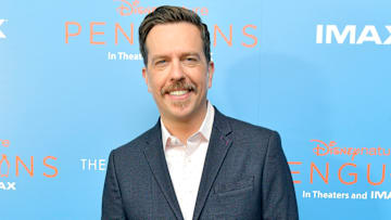 According to actor Ed Helms, Andy from 'The Office' would either be "fine" or "spinning out" during Coronavirus quarantine.