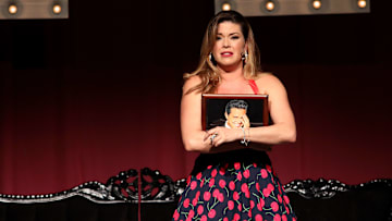Alicia Machado revela serio padecimiento