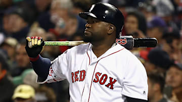 Division Series - Cleveland Indians v Boston Red Sox - Game Three