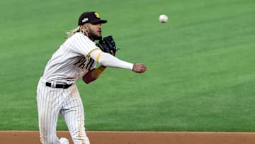 El dominicano fue uno de los mejores campocortos defensivos de la Liga Nacional en 2020