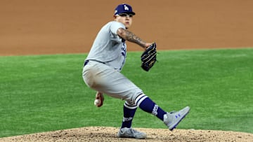 Julio Urías abrirá el Juego 3 por los Dodgers 