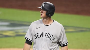 DJ LeMahieu tiene claro los millones quiere de los Yankees 