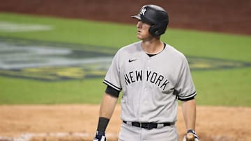 Las proyecciones de LeMahieu muestran un descenso