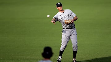 LeMahieu apunta a seguir en Yankees