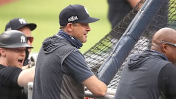 Aaron Boone seguirá como manager de los Yankees 
