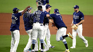 Tampa Bay pelea su pase a la Serie Mundial de 2020