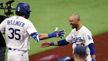 La ofensiva de los Dodgers infunde temor