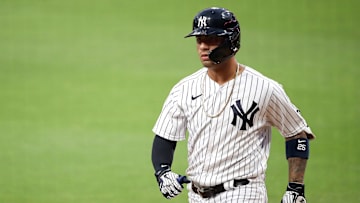 Gleyber Torres representa el presente y futuro de los Yankees