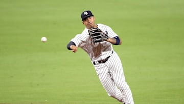 ¿Seguirá Gleyber Torres en el campocorto de los Yankees?