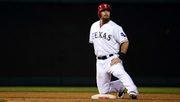 Division Series - Toronto Blue Jays v Texas Rangers - Game Three