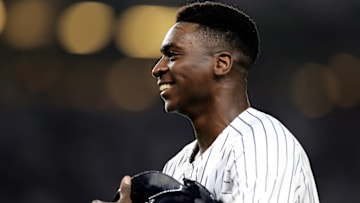 Divisional Round - Boston Red Sox v New York Yankees - Game Three