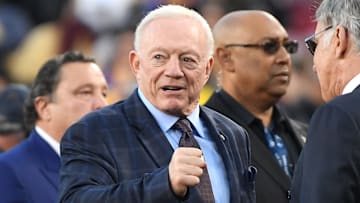 Divisional Round - Dallas Cowboys v Los Angeles Rams