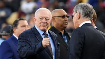 Divisional Round - Dallas Cowboys v Los Angeles Rams