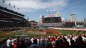 Divisional Round - Houston Astros v Cleveland Indians - Game Three