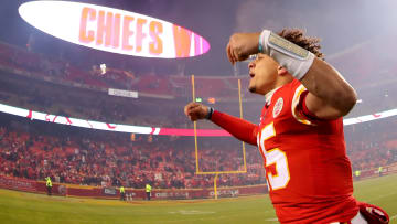 It is going to be a tough test for the Chiefs and Titans as the conditions in Kansas City are frigid