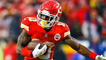 Divisional Round - Indianapolis Colts v Kansas City Chiefs