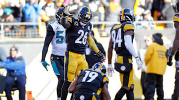 Divisional Round - Jacksonville Jaguars v Pittsburgh Steelers