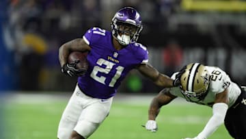 Divisional Round - New Orleans Saints v Minnesota Vikings
