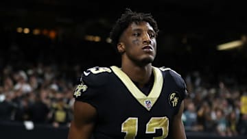 Divisional Round - Philadelphia Eagles v New Orleans Saints