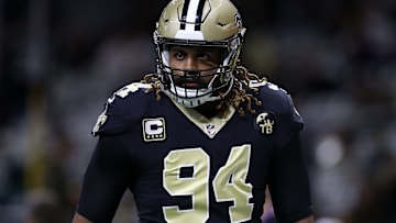 Divisional Round - Philadelphia Eagles v New Orleans Saints