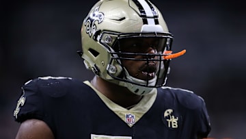 Divisional Round - Philadelphia Eagles v New Orleans Saints