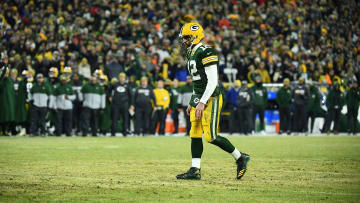 Aaron Rodgers needs to come alive to lead the Packers to victory over the 49ers