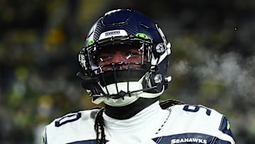 Jadeveon Clowney - Seattle Seahawks