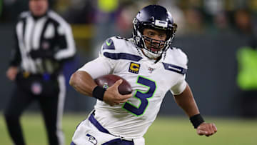 Seattle Seahawks QB was part of a historic 2012 draft class.