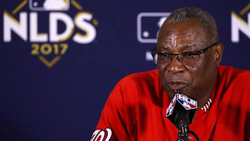 The Dusty Baker hiring might not have been the best move, but he's better than the alternative.