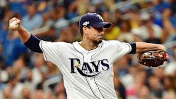 Charlie Morton says he regrets not doing anything about the Astros' sign stealing