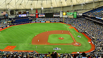 Los Rays no se van a Montreal 
