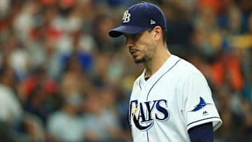 Charlie Morton cree que Hinch merece otra oportunidad en la MLB