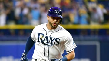 Tommy Pham may be on the move once again as the San Diego Padres are reportedly interested.