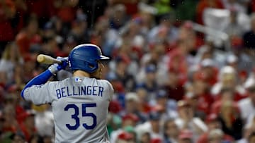 Divisional Series - Los Angeles Dodgers v Washington Nationals - Game Four
