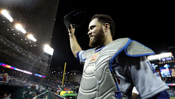 Divisional Series - Los Angeles Dodgers v Washington Nationals - Game Three