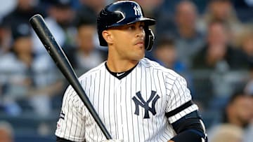 Divisional Series - Minnesota Twins v New York Yankees - Game Two