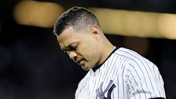 Giancarlo Stanton will likely miss the start of the season with a calf sprain.