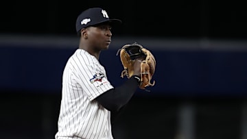 El campocorto Gregorius pasó 5 temporadas en los Yankees