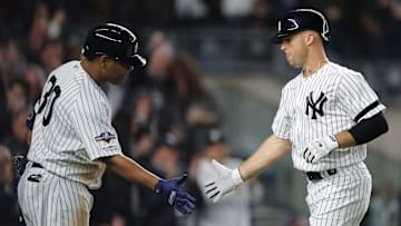 Divisional Series - Minnesota Twins v New York Yankees - Game One
