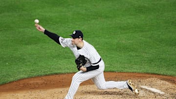 Divisional Series - Minnesota Twins v New York Yankees - Game One