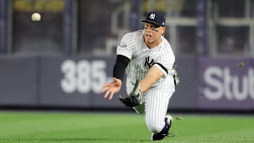 Divisional Series - Minnesota Twins v New York Yankees - Game One