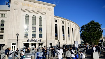The New York Yankee are the most valuable franchise in MLB.