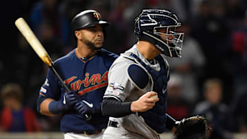 Divisional Series - New York Yankees v Minnesota Twins - Game Three