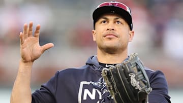 Divisional Series - New York Yankees v Minnesota Twins - Game Three