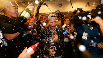 Divisional Series - New York Yankees v Minnesota Twins - Game Three