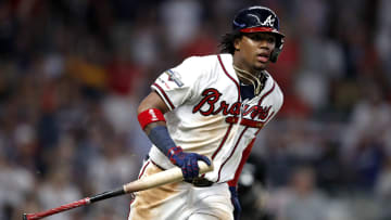 Divisional Series - St Louis Cardinals v Atlanta Braves - Game One
